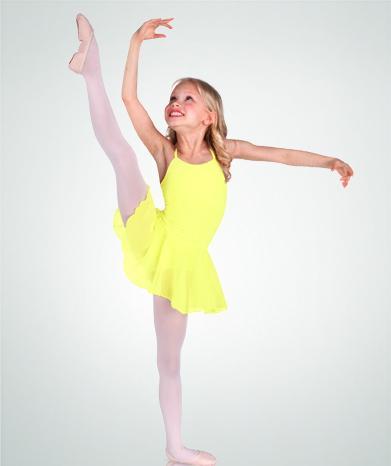 2246 Camisole Ballet Dress - Child