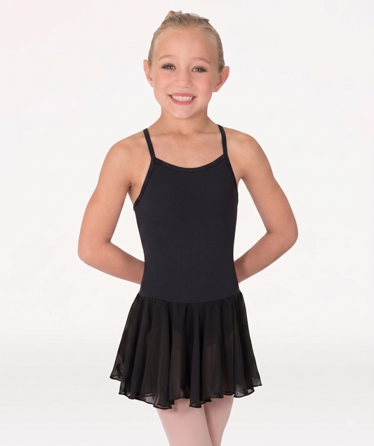 2246 Camisole Ballet Dress - Child