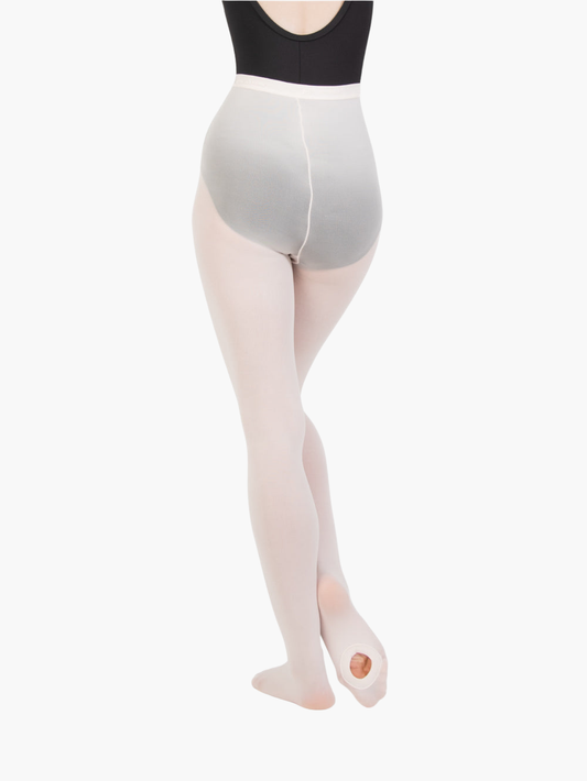 A31 totalSTRETCH Convertible Tights - Elastic Waist - Adult