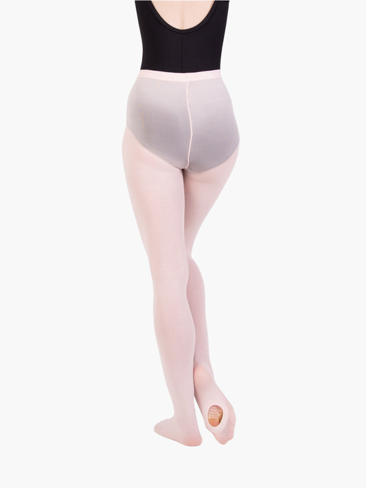 A31 totalSTRETCH Convertible Tights - Elastic Waist - Adult