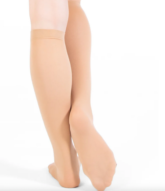 totalSTRETCH Knee Tights - Adult