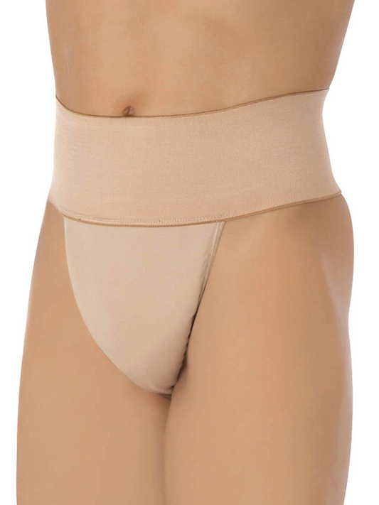 ProBELT Classics 4" Waistband Thong