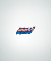 Praise Dance Chiffon Sash