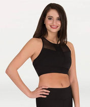 CORE‚Ñ¢ Compression Racerback Bra - WOMENS