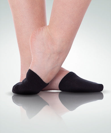Cyclones Toe Socks 3 Pack – Body Wrappers