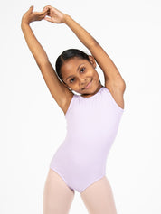 ProWEAR Tank Ballet Cut Leotard - GIRLS