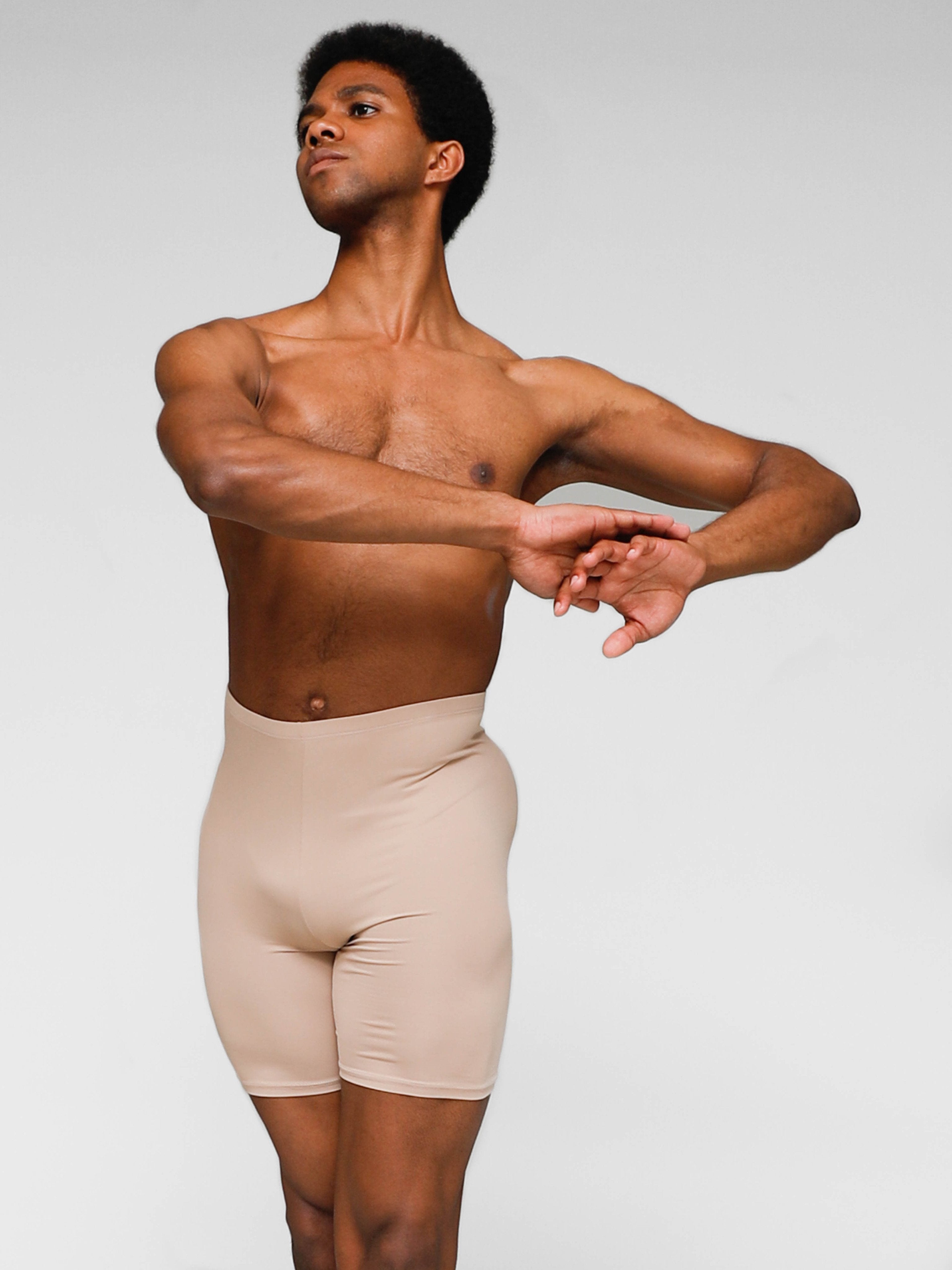 Men's Dance Shorts – Corps Dancewear