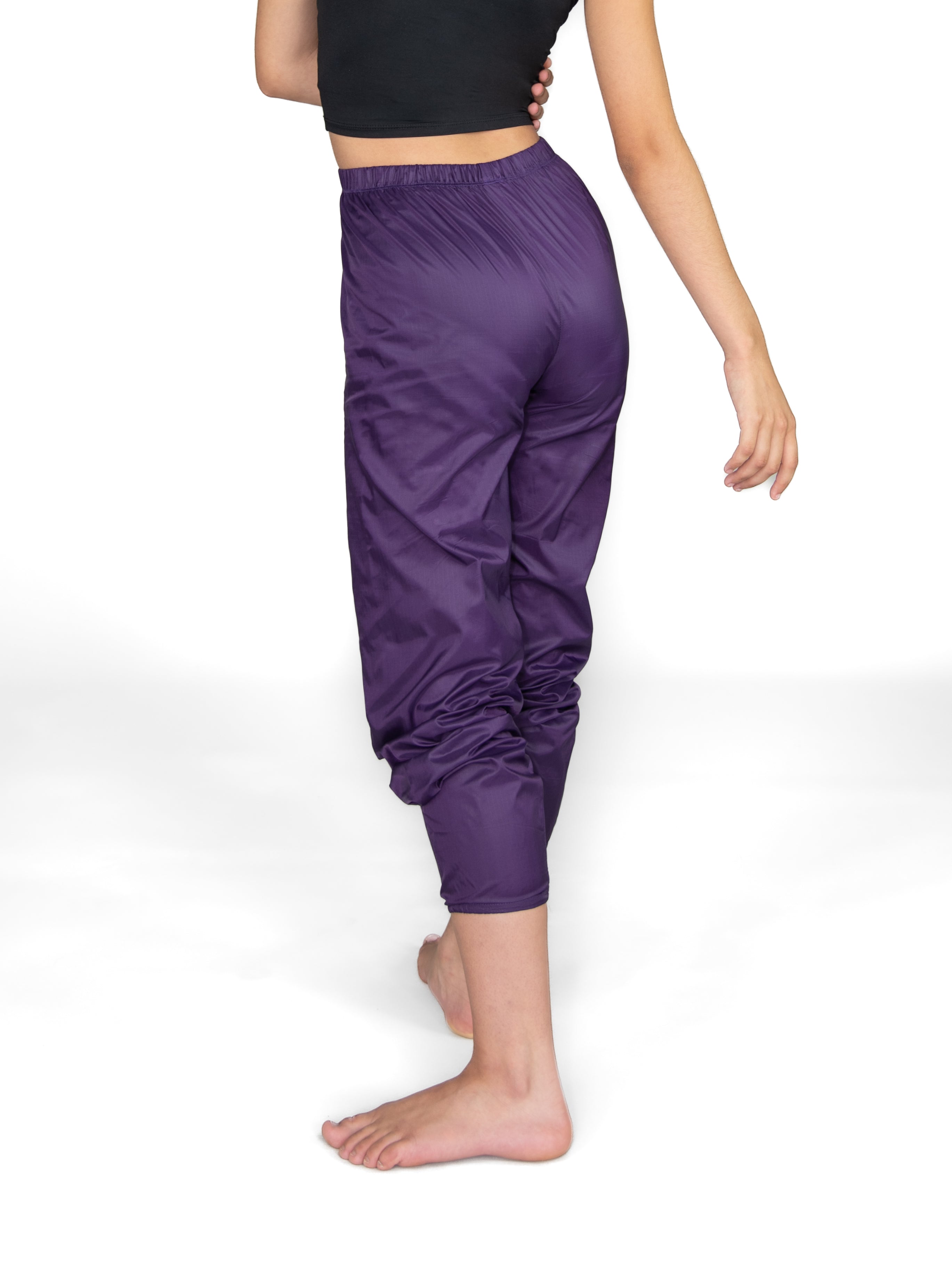 Unisex Youth Ripstop Pants