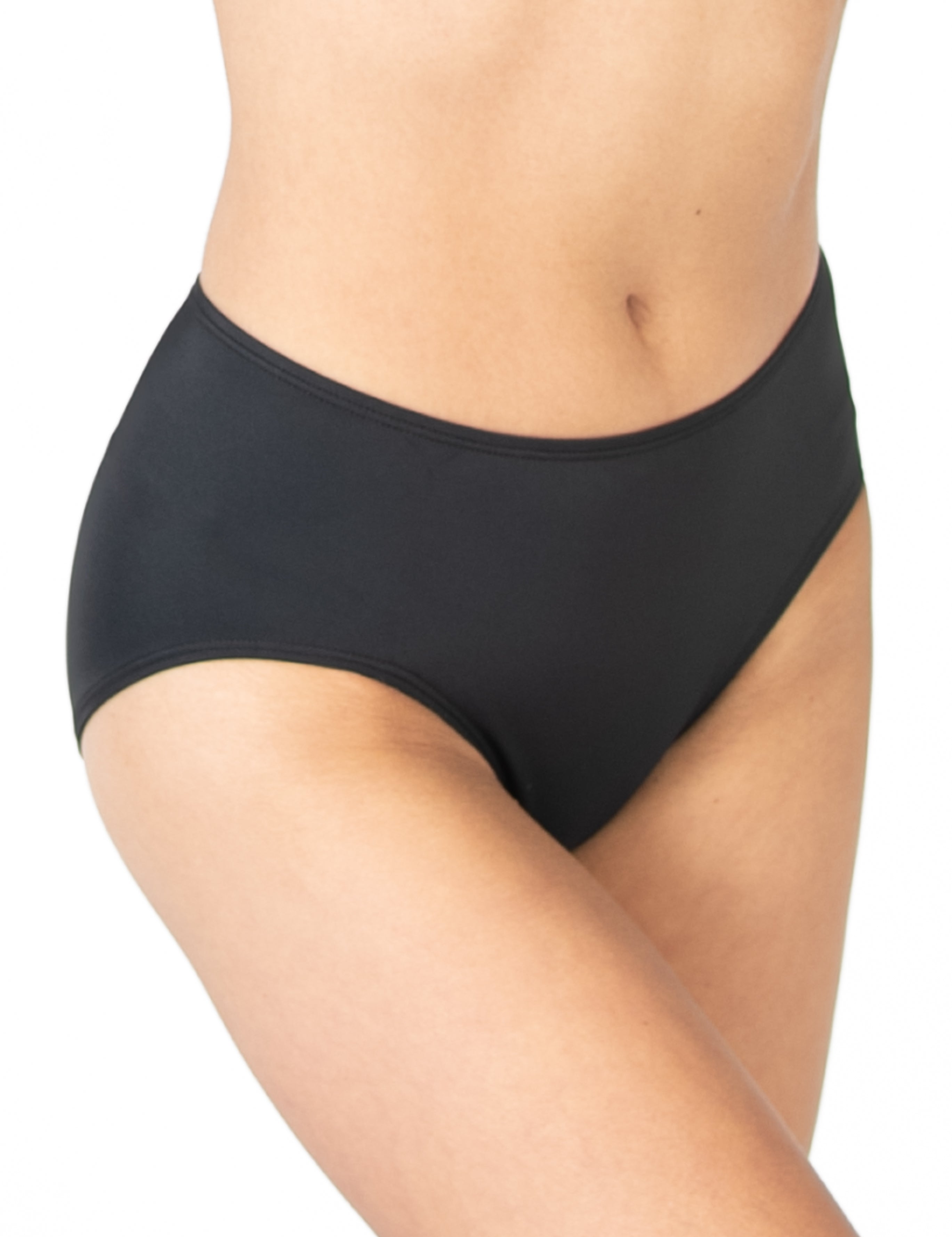 UnderWraps Bikini Cut Brief - WOMENS