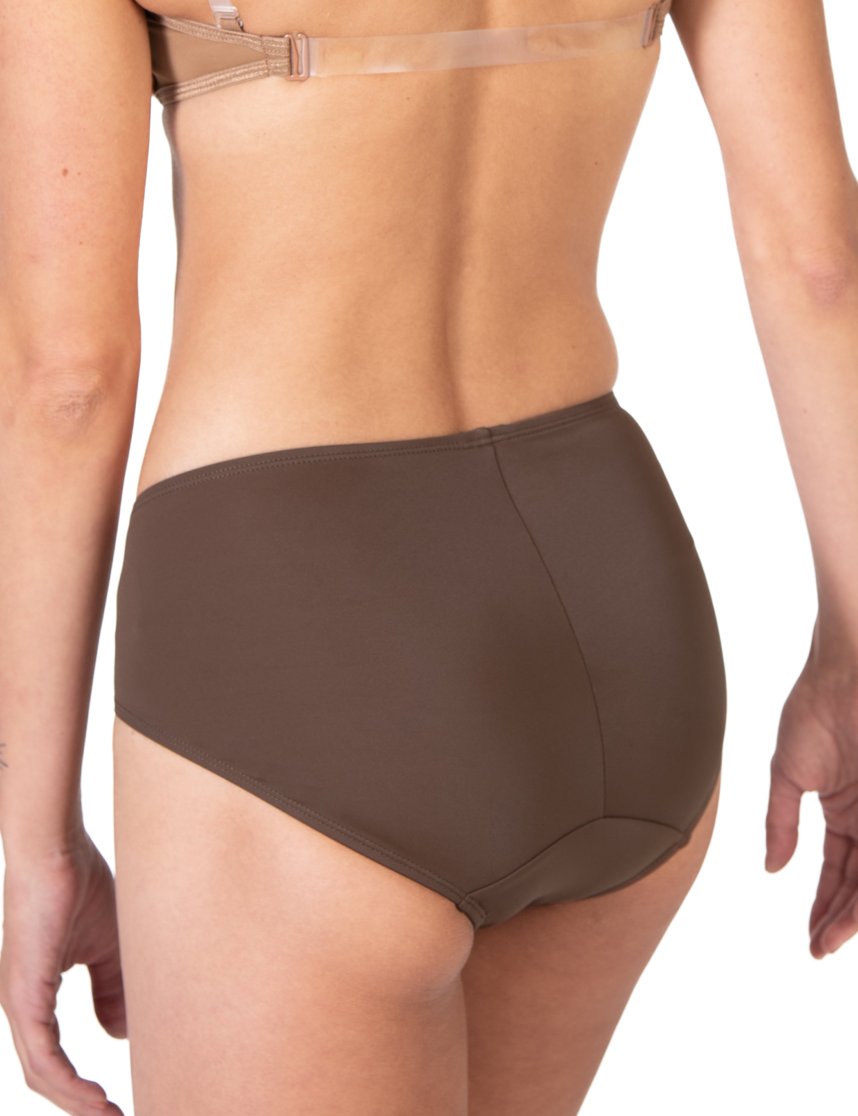 UnderWraps Bikini Cut Brief - WOMENS