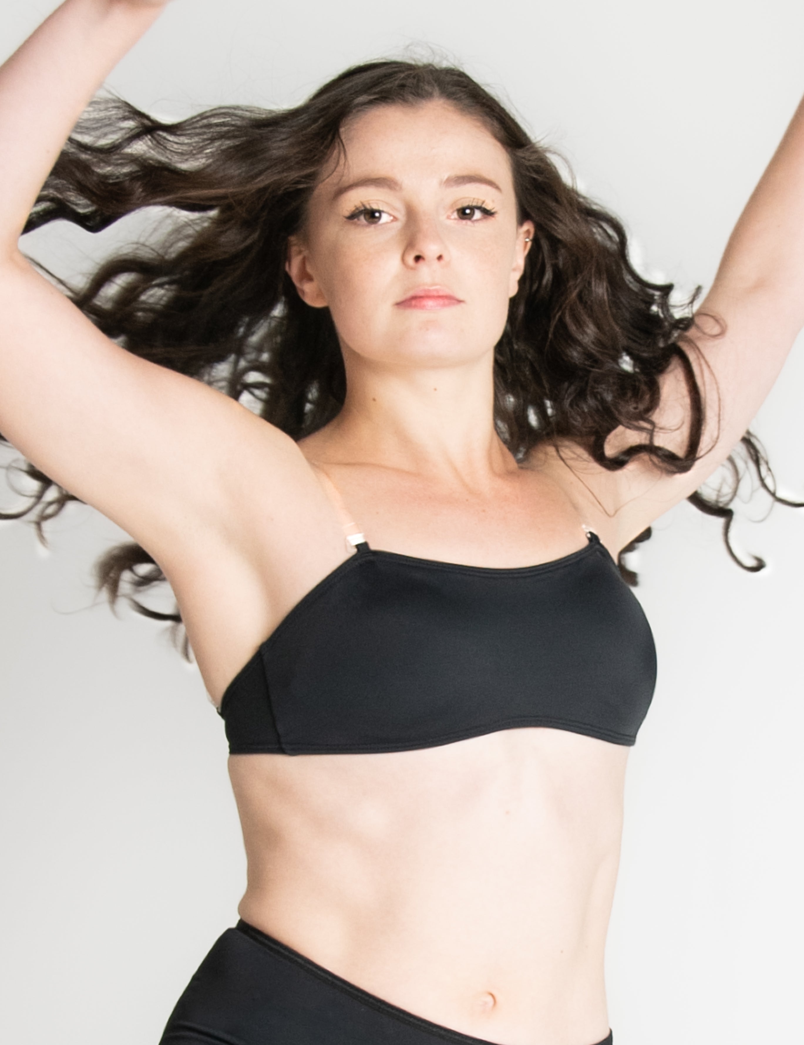 UnderWraps Padded Bandeau Bra - WOMENS