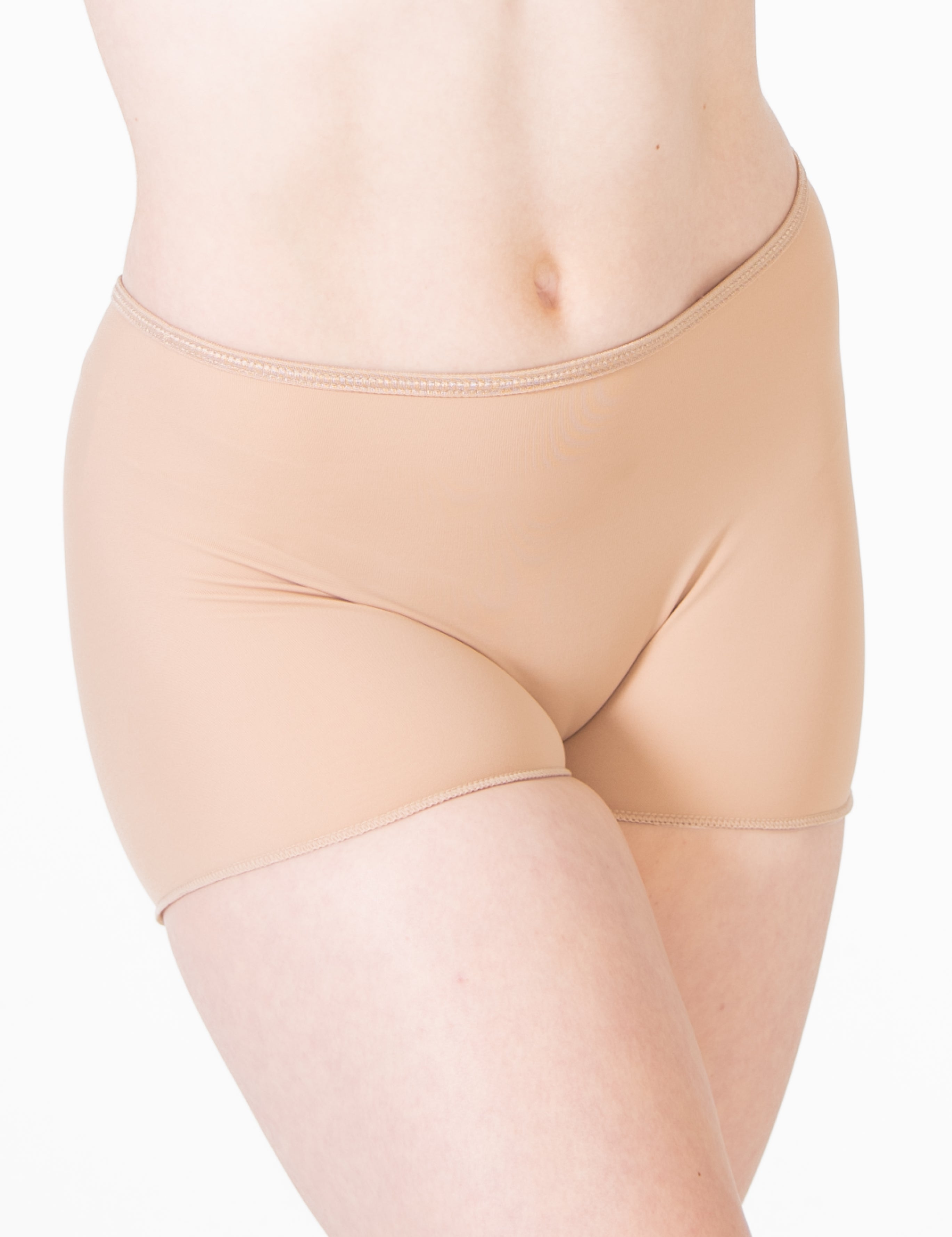 UnderWraps Hot Short - WOMENS