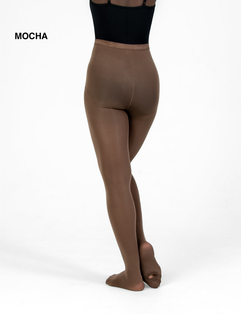 TotalSTRETCH Seamless Convertible Tights