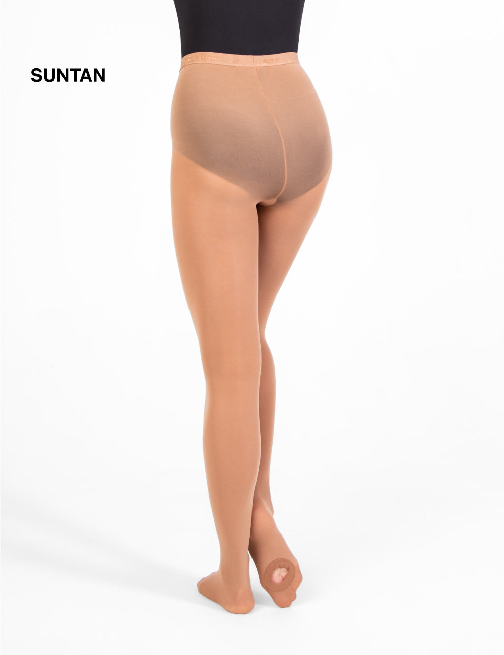 TotalSTRETCH Seamless Convertible Tights