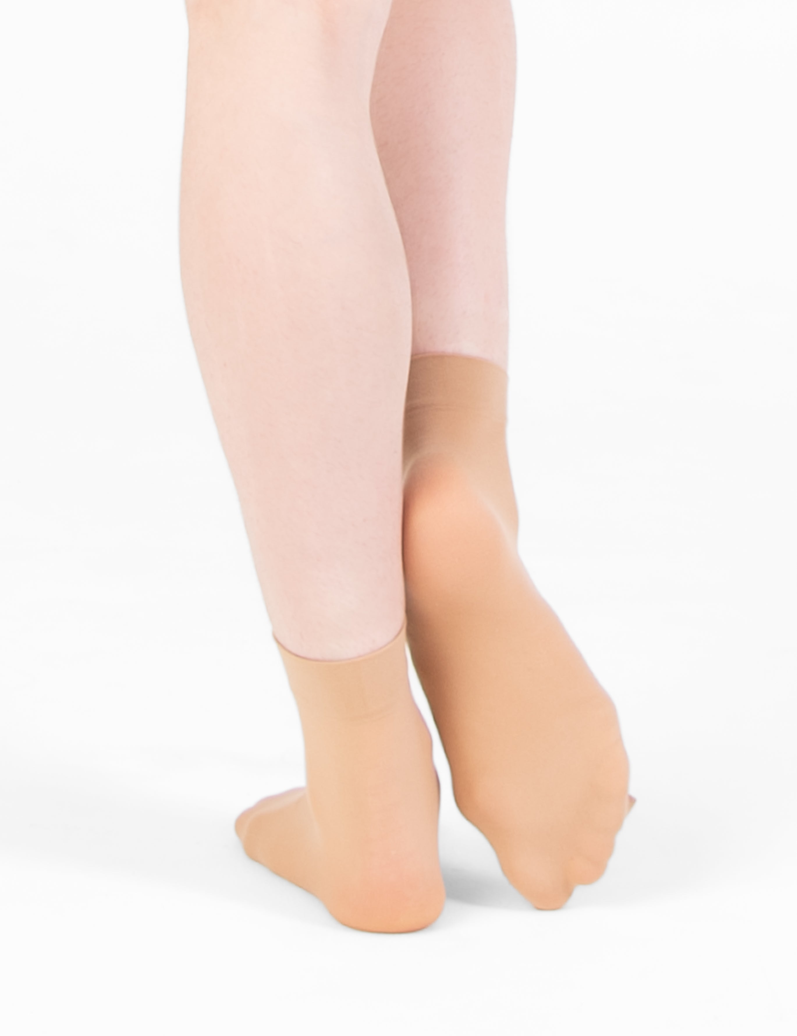 TotalSTRETCH Ankle High Tights
