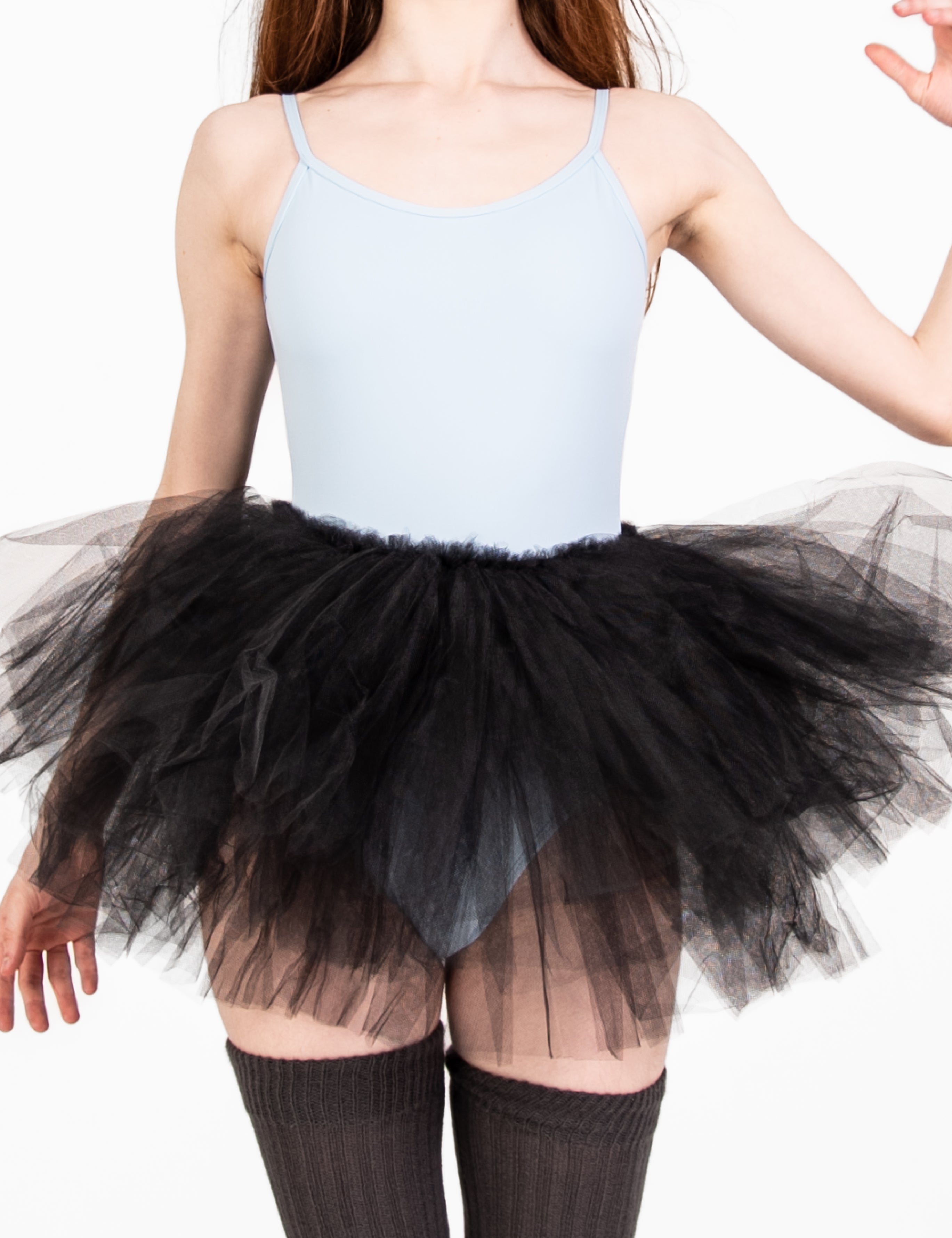 ProWEAR Camisole Ballet Cut Leotard - GIRLS