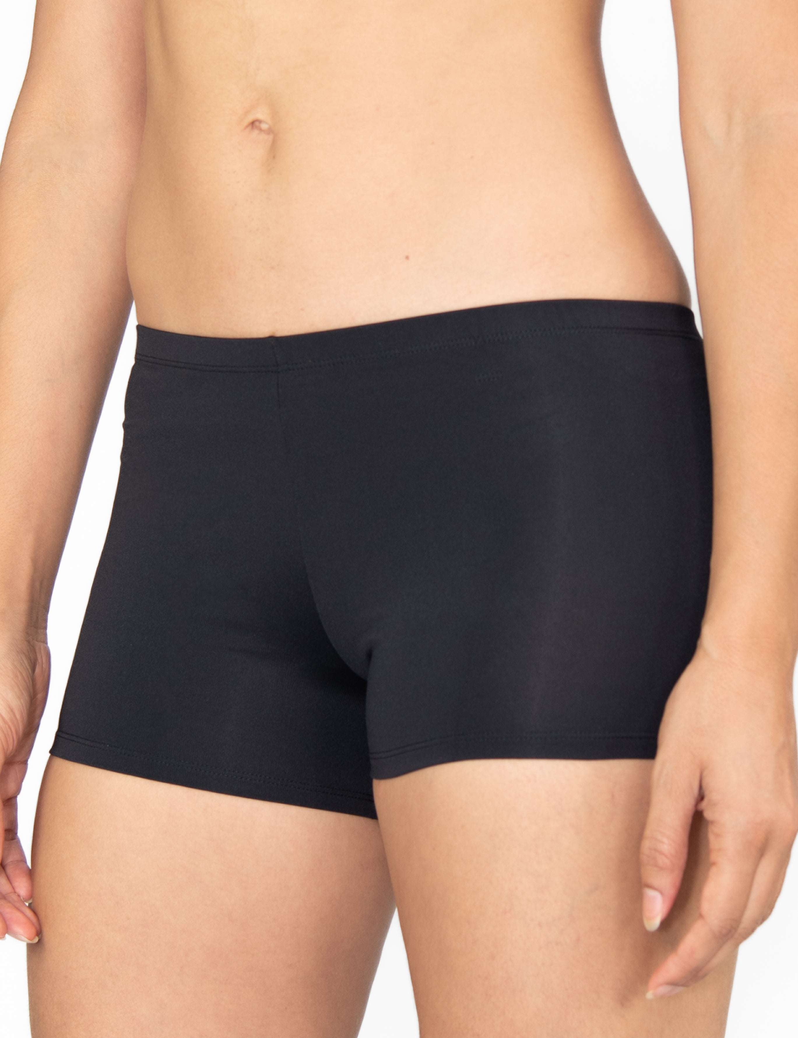 ProWEAR Boy-Cut Shorts - WOMENS