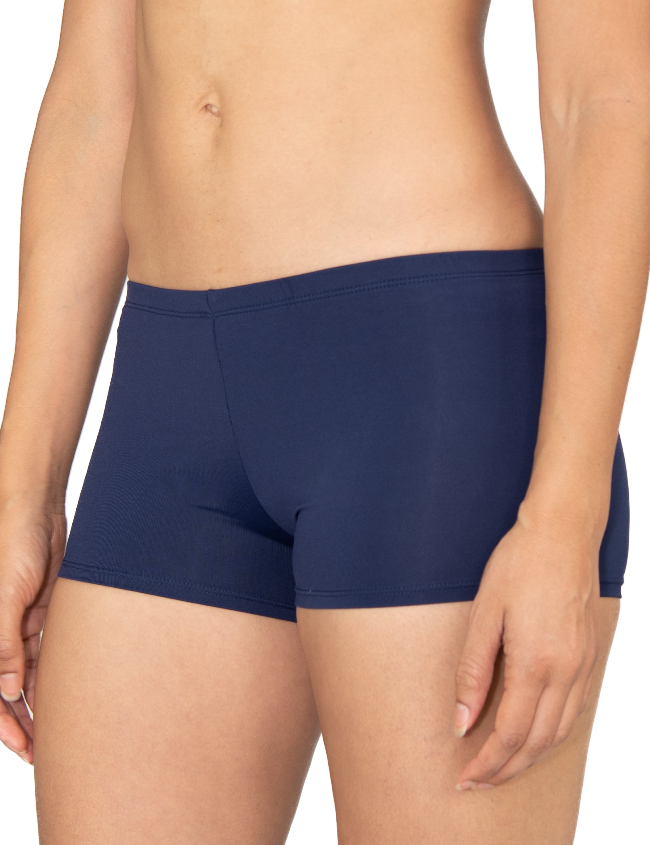 ProWEAR Boy-Cut Shorts - WOMENS