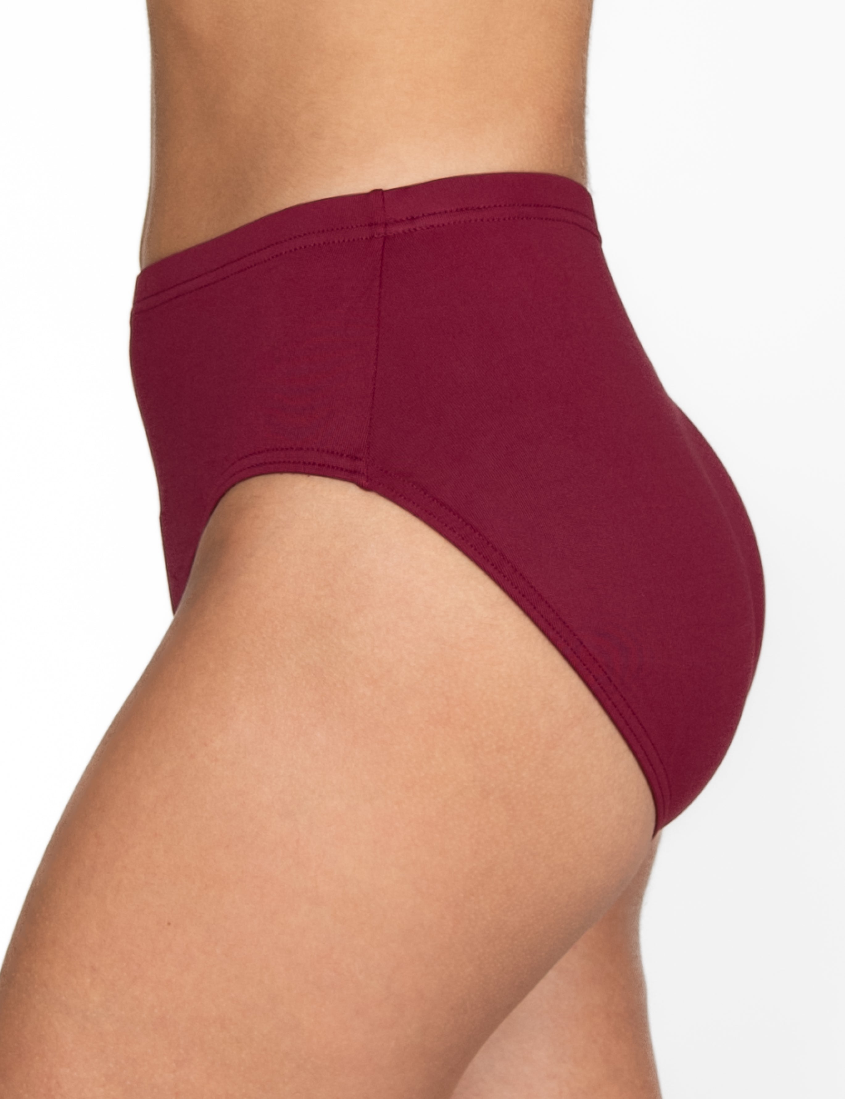 ProWEAR Jazz-Cut Brief - GIRLS