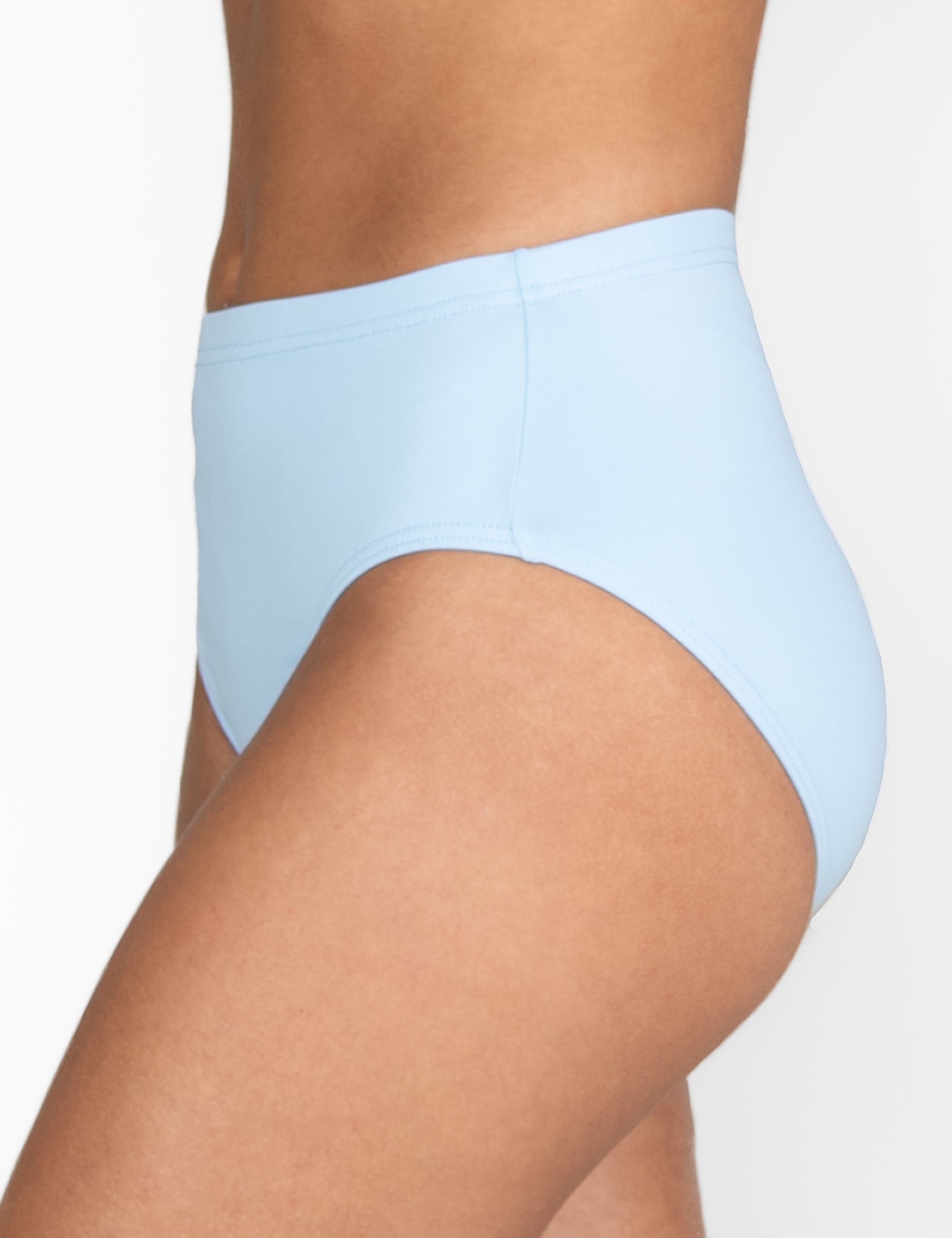 ProWEAR Jazz-Cut Brief - GIRLS