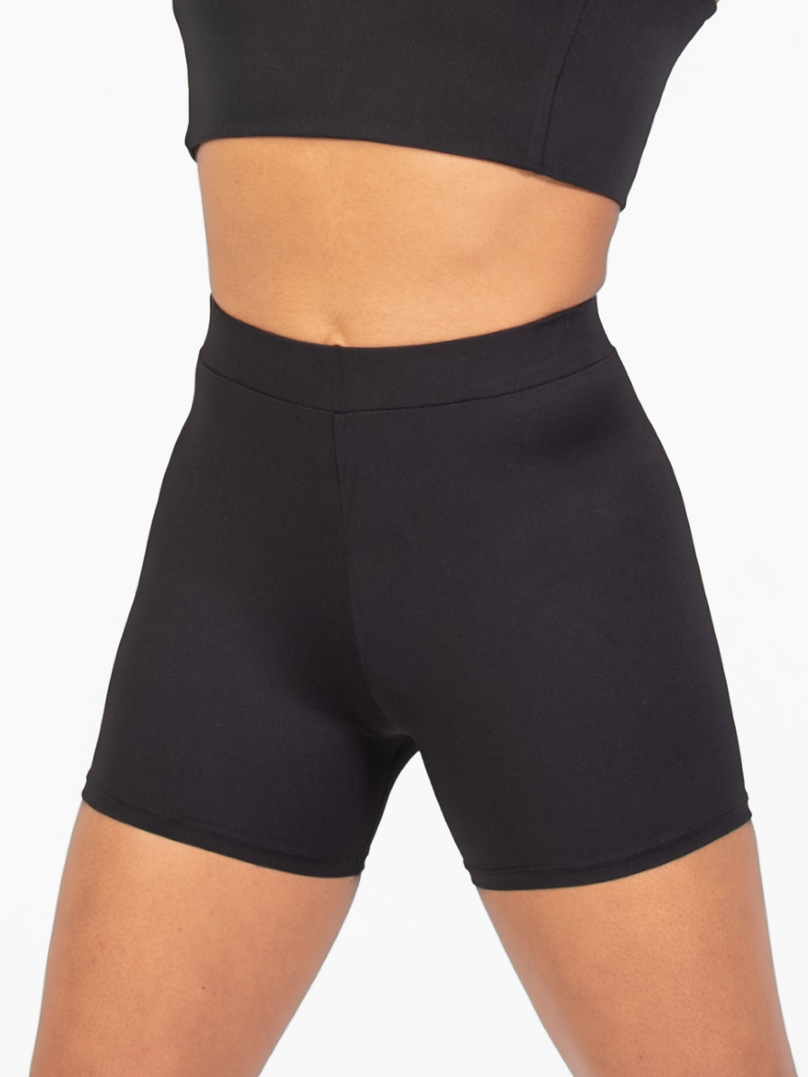 ProWEAR Solid Director Shorts - WOMENS – Body Wrappers