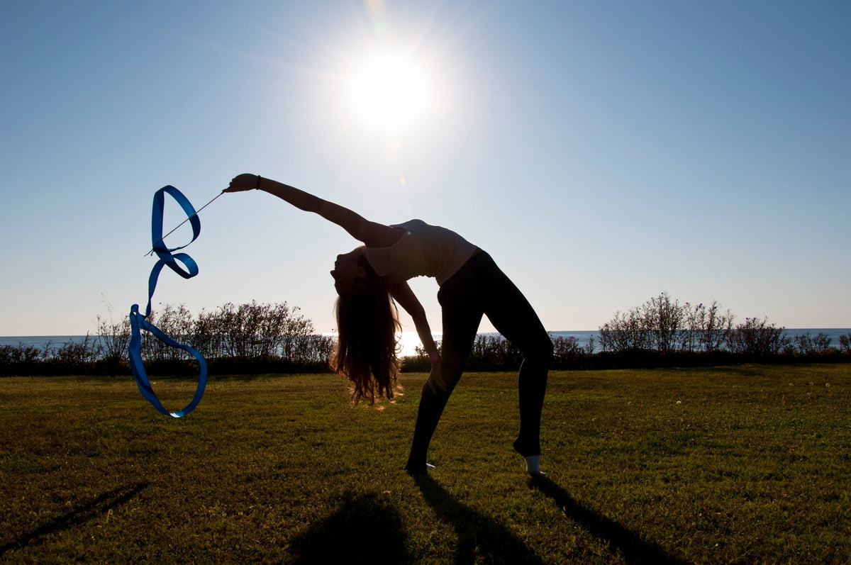 Sun, Sweat, Pirouettes: How to Take Care of Your Dancewear in Summer Heat