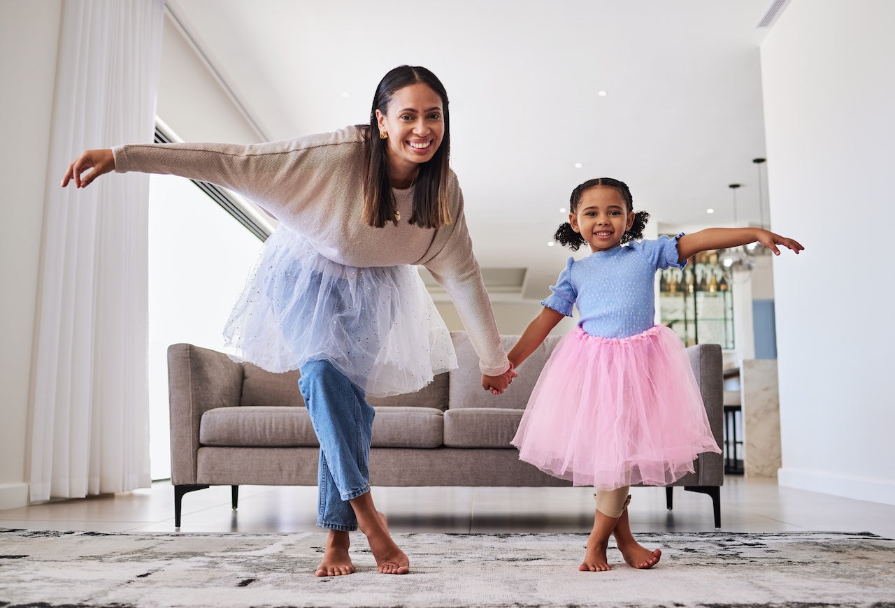 🎁 What to Get a Dance Mom Who Deserves the Spotlight