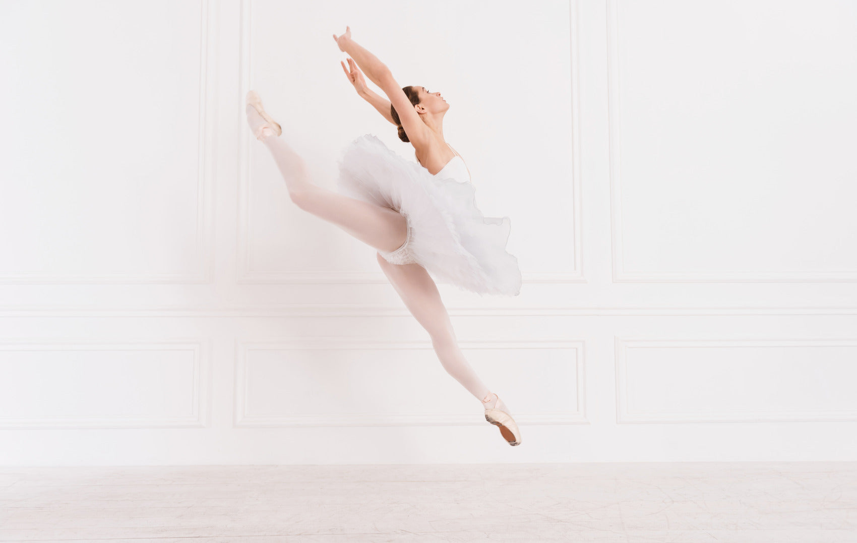 Convertible Tights: The One Pair Every Multi-Style Dancer Needs