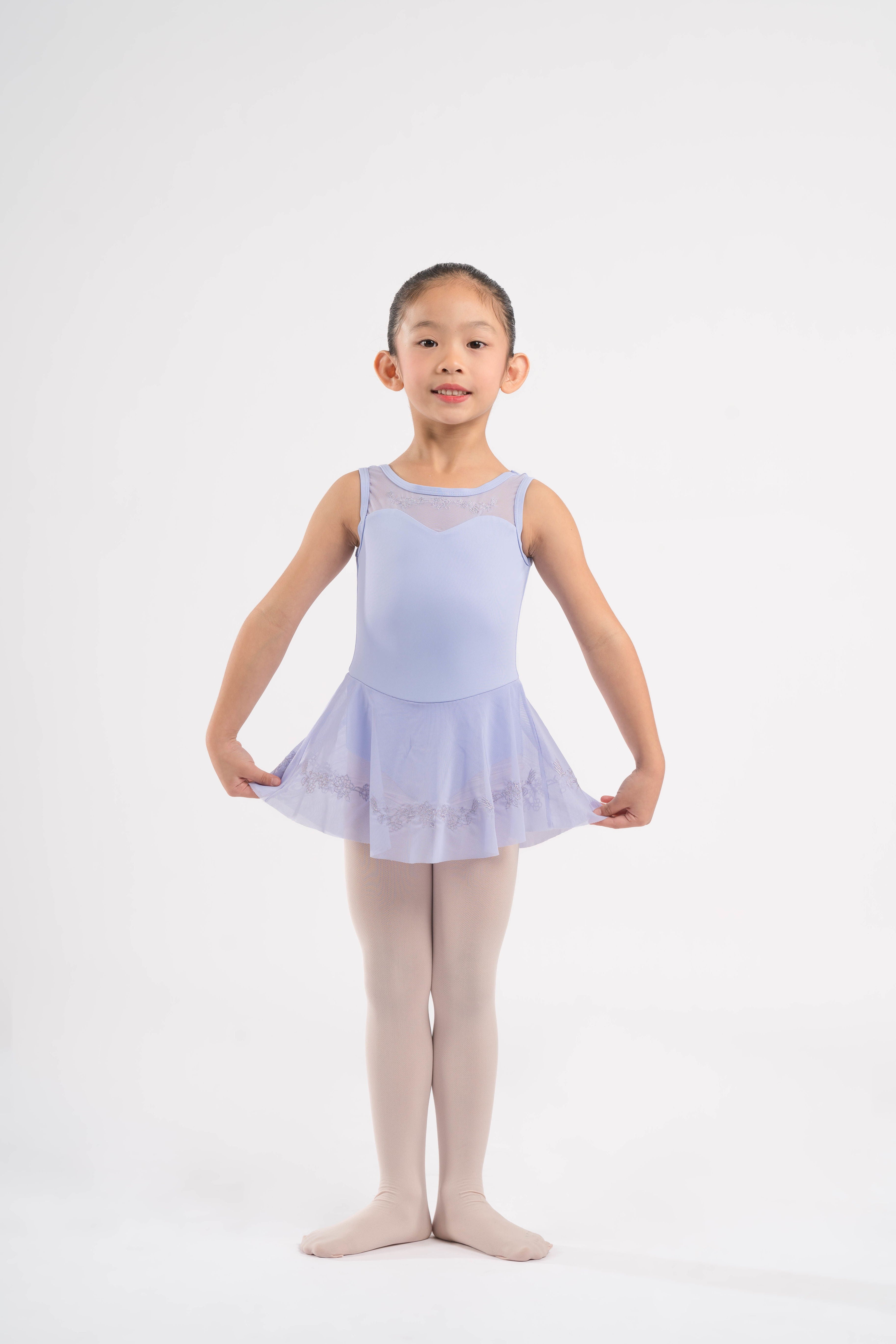 Leotards for Girls & Young Dancers | Body Wrappers