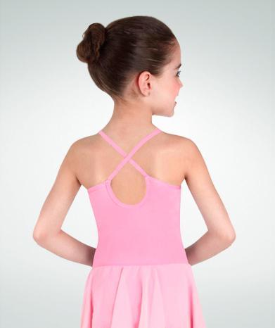 2246 Camisole Ballet Dress - Child