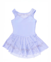 Sweetheart Tank Leo with Placement Embroidery