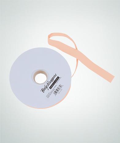 Pointe Shoe Stretch Ribbon - Bolt