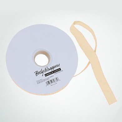 51 Pointe Shoe Stretch Ribbon - Bolt