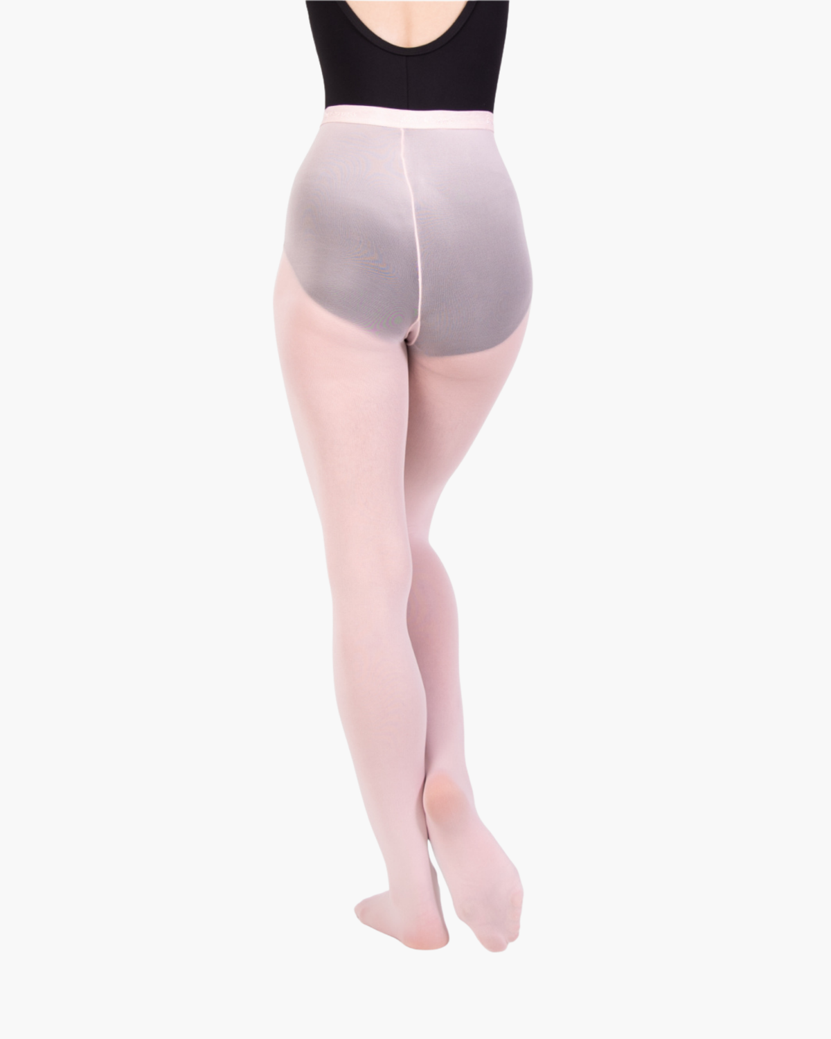 A30 totalSTRETCH Footed Tights - Adult