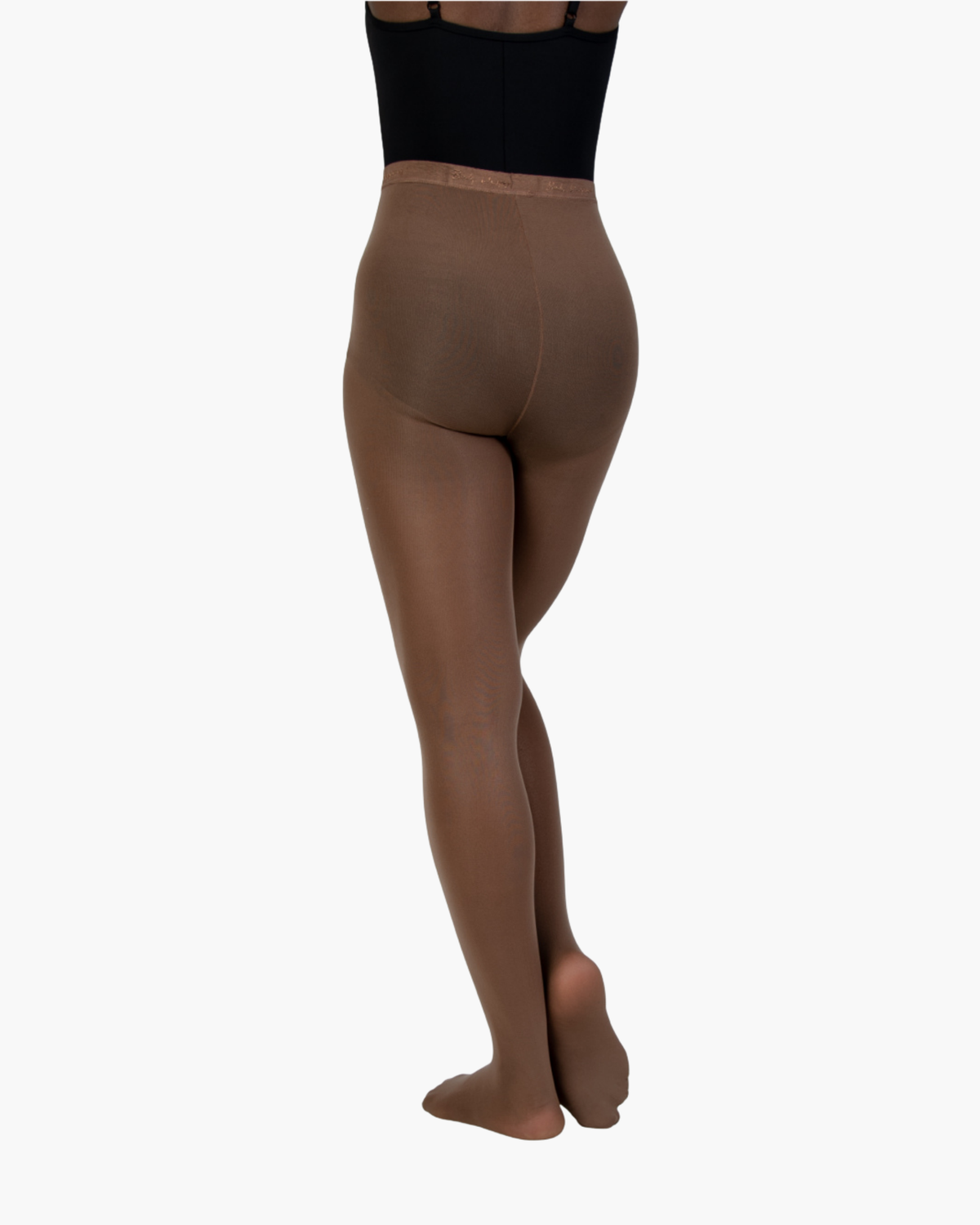 A30 totalSTRETCH Footed Tights - Adult