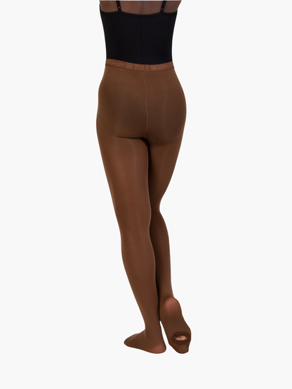A31 totalSTRETCH Convertible Tights - Elastic Waist - Adult