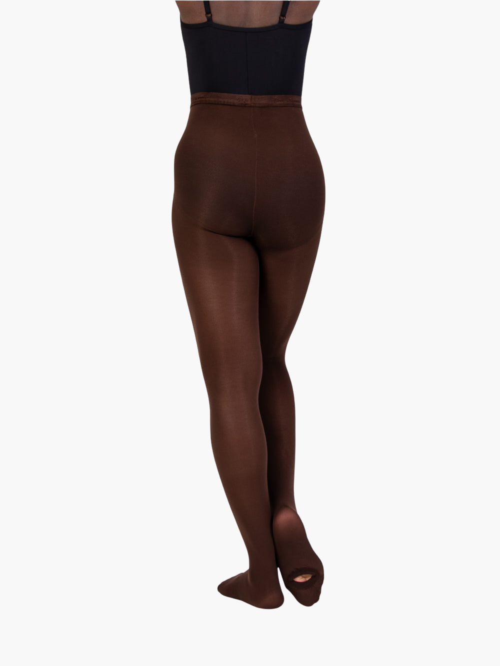 A31D totalSTRETCH Convertible Tights - Elastic Waist - Adult