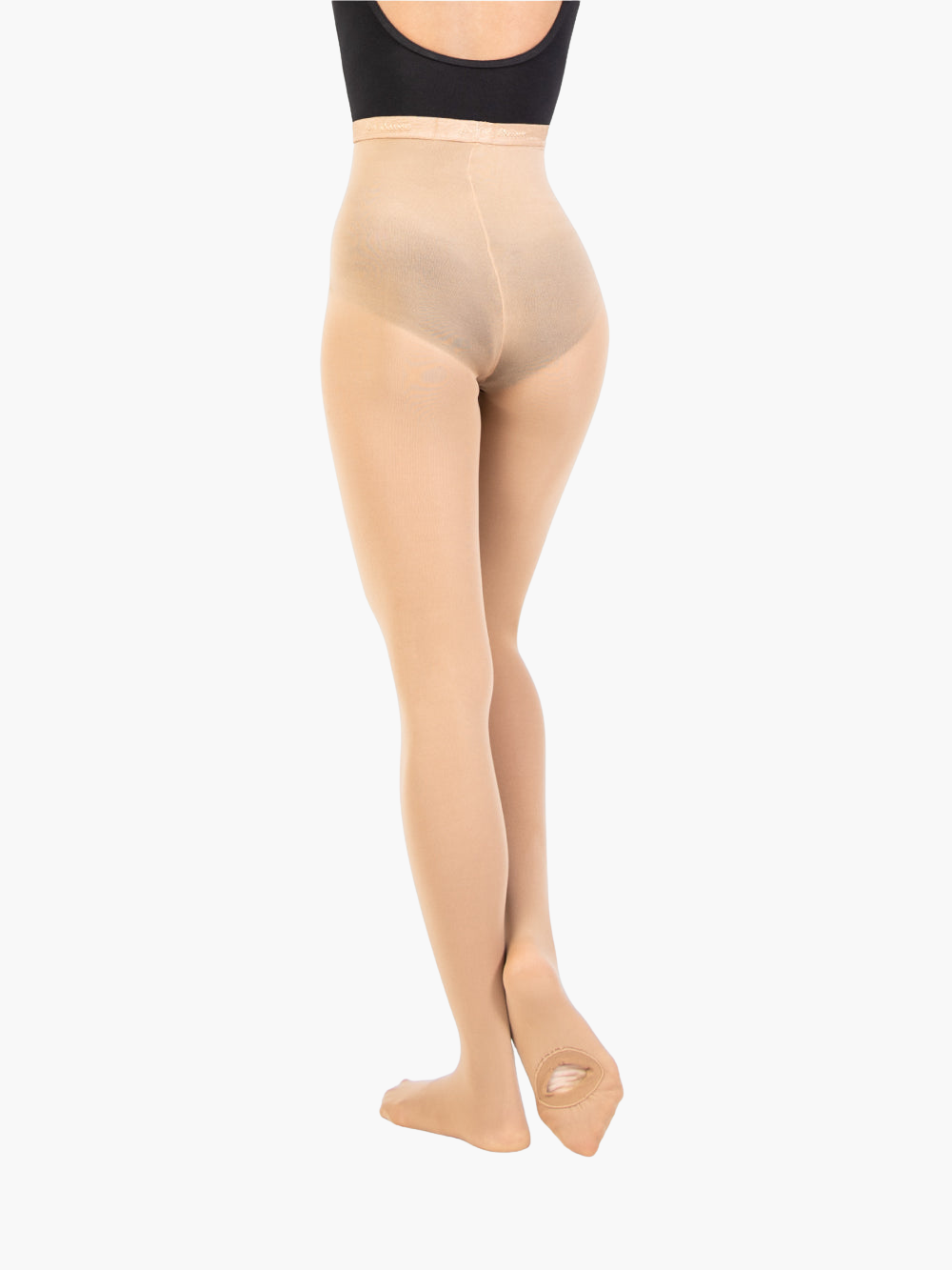 A31 totalSTRETCH Convertible Tights - Elastic Waist - Adult