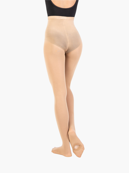 A31 totalSTRETCH Convertible Tights - Elastic Waist - Adult