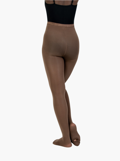 A31 totalSTRETCH Convertible Tights - Elastic Waist - Adult
