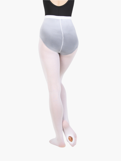A31 totalSTRETCH Convertible Tights - Elastic Waist - Adult