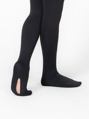Precision Fit Convertible Ballet Tights - BOYS - FINAL SALE