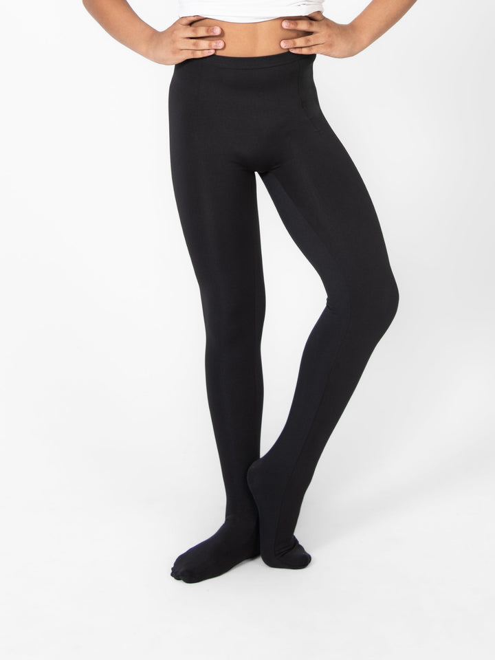 Precision Fit Convertible Ballet Tights - BOYS - FINAL SALE