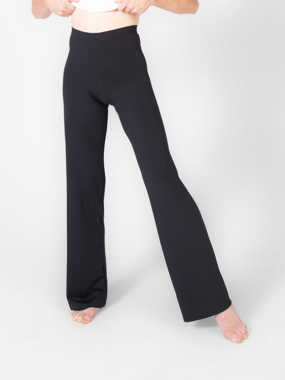 Jazz Dance Pants - MENS