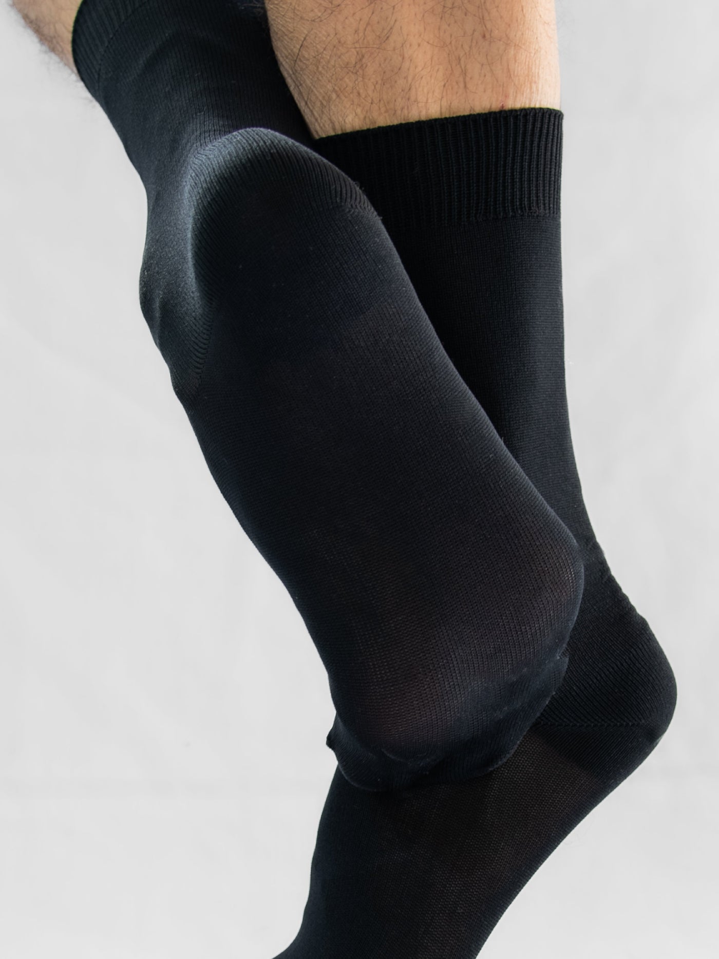 Men's and Boys' Ballet Socks