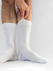 Men's and Boys' Ballet Socks - FINAL SALE