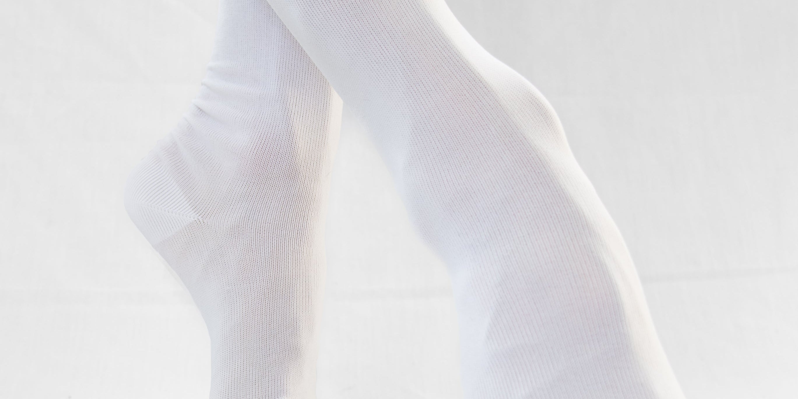 Ballet socks for men and boys