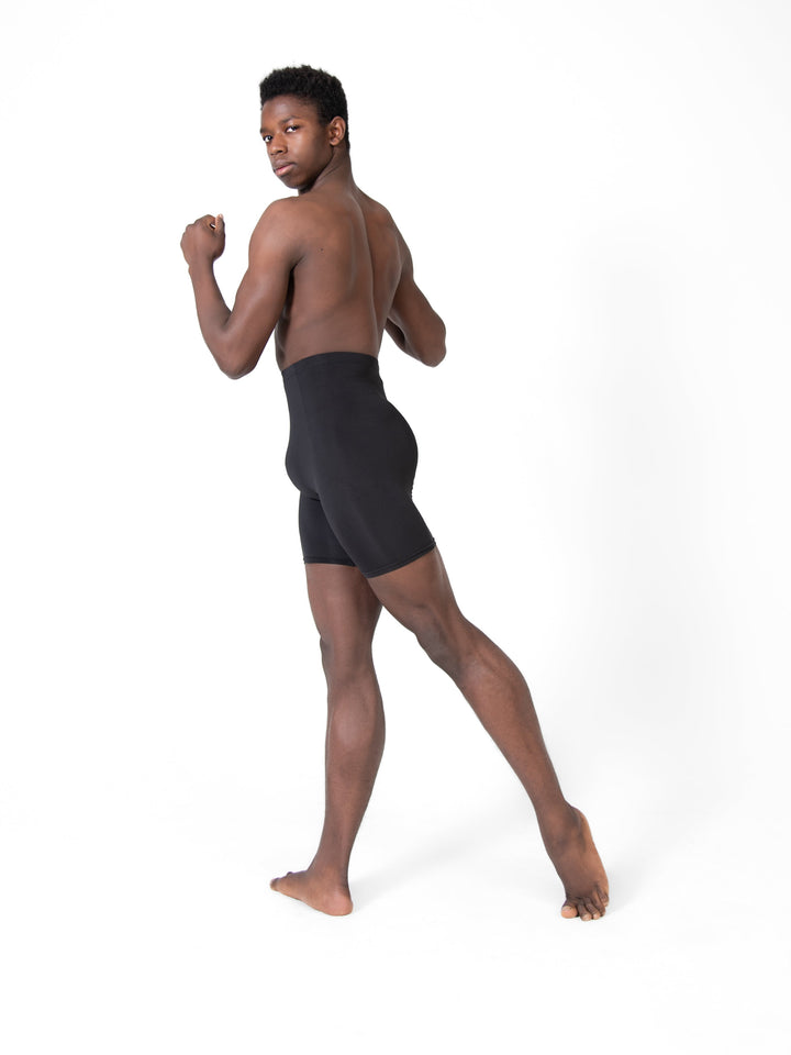 Precision Fit Dance Shorts - MENS - FINAL SALE