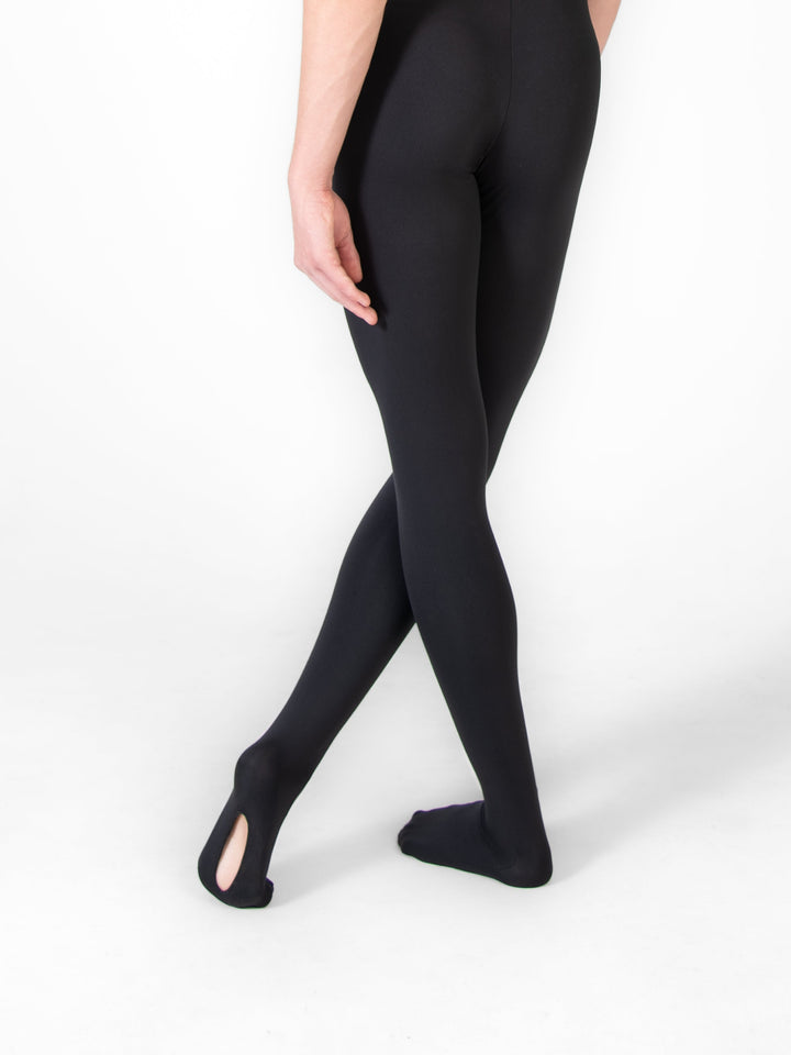 Precision Fit Convertible Ballet Tights - MENS - FINAL SALE