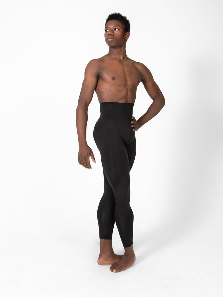 Precision Fit Footless Ballet Tights - MENS - FINAL SALE